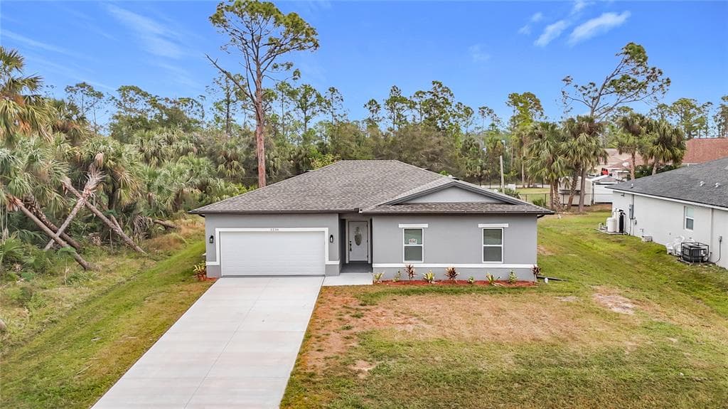 2391 YANKEE TERRACE, NORTH PORT, FL 34286 — zdjęcie 2