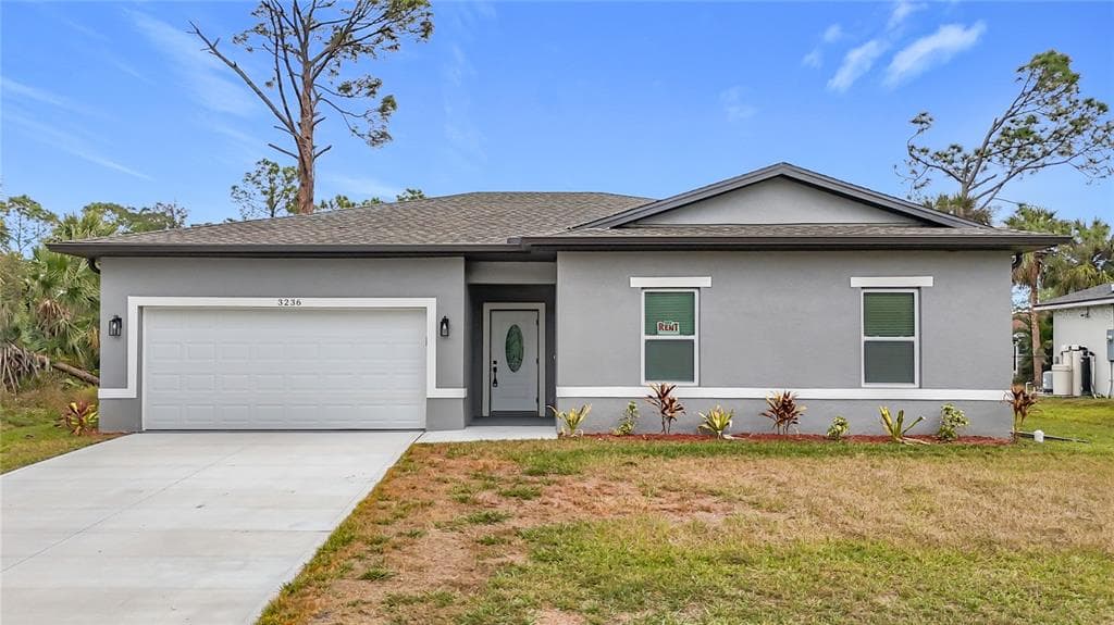 2391 YANKEE TERRACE, NORTH PORT, FL 34286