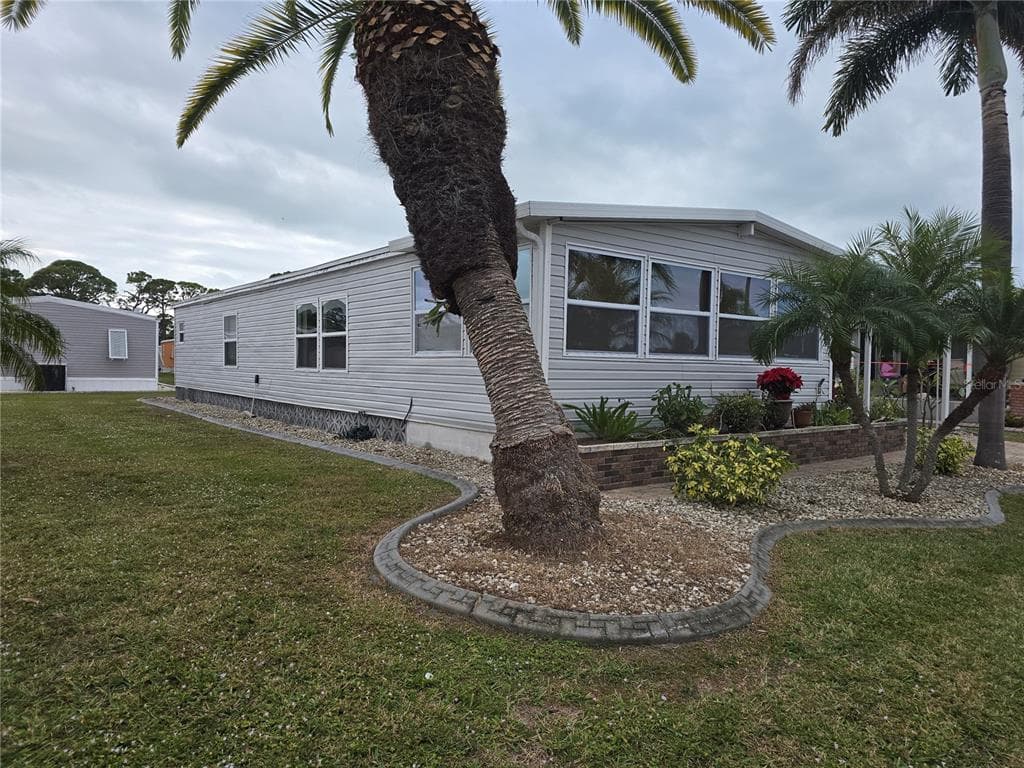 6 S BOTANY BAY CIRCLE, ENGLEWOOD, FL 34223 — zdjęcie 3
