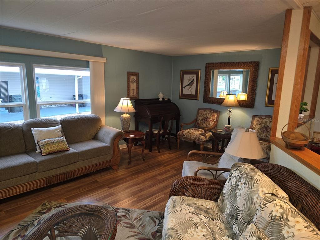 6 S BOTANY BAY CIRCLE, ENGLEWOOD, FL 34223 — zdjęcie 5