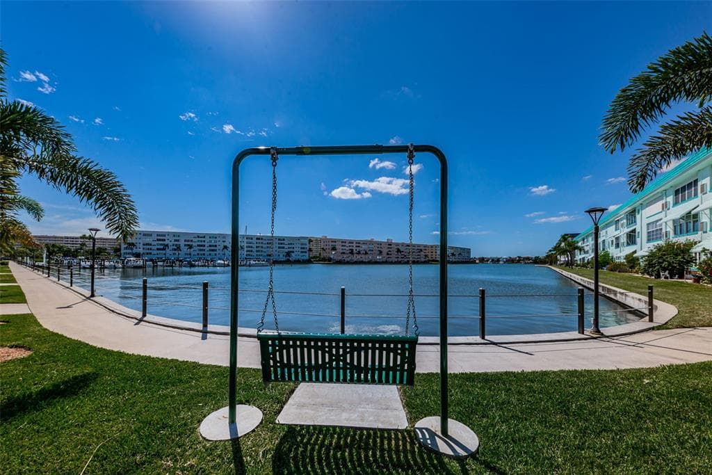 3010 59TH STREET S # 302, GULFPORT, FL 33707