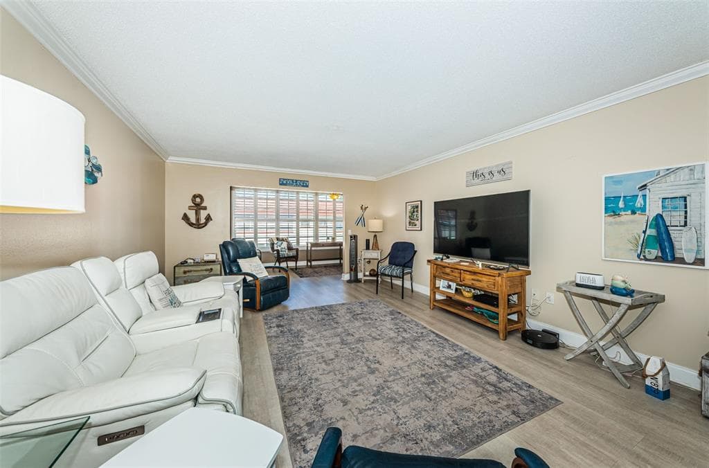 3010 59TH STREET S # 302, GULFPORT, FL 33707 — zdjęcie 3