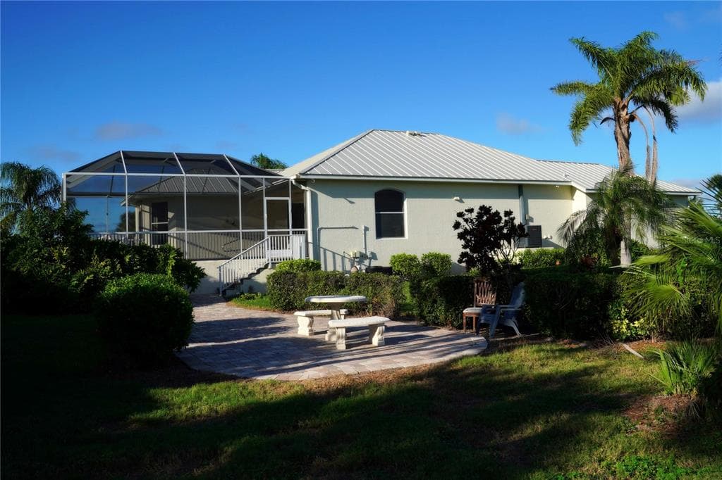 2 WINDWARD PLACE, PLACIDA, FL 33946 — zdjęcie 4
