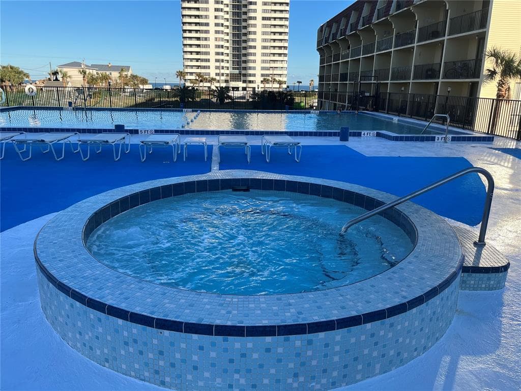 1433 N ATLANTIC AVENUE # 223, DAYTONA BEACH, FL 32118 — zdjęcie 3