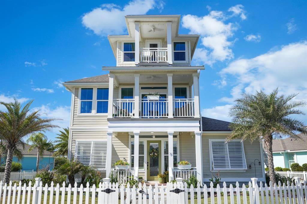 31 BEACH HAVEN PARKWAY, PALM COAST, FL 32137 — zdjęcie 3
