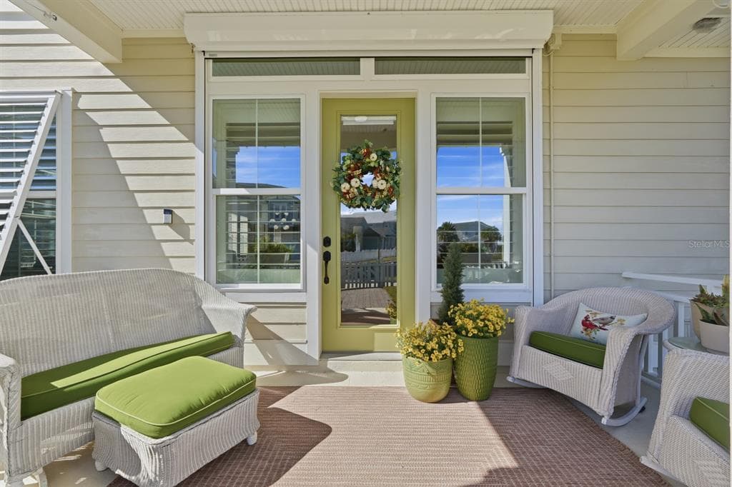31 BEACH HAVEN PARKWAY, PALM COAST, FL 32137 — zdjęcie 5