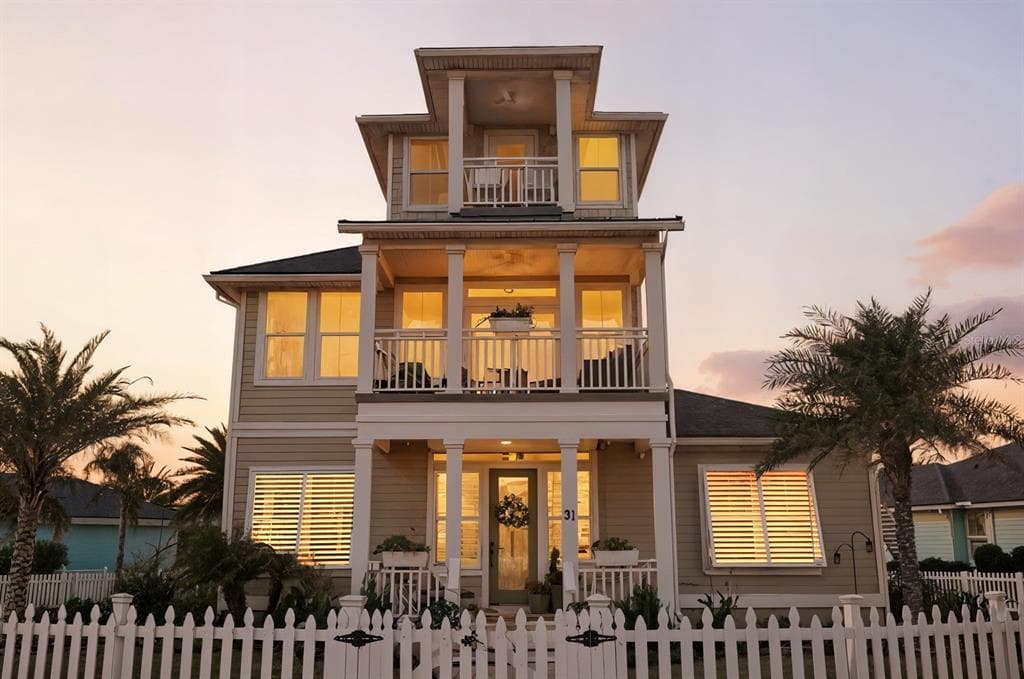 31 BEACH HAVEN PARKWAY, PALM COAST, FL 32137 — zdjęcie 4