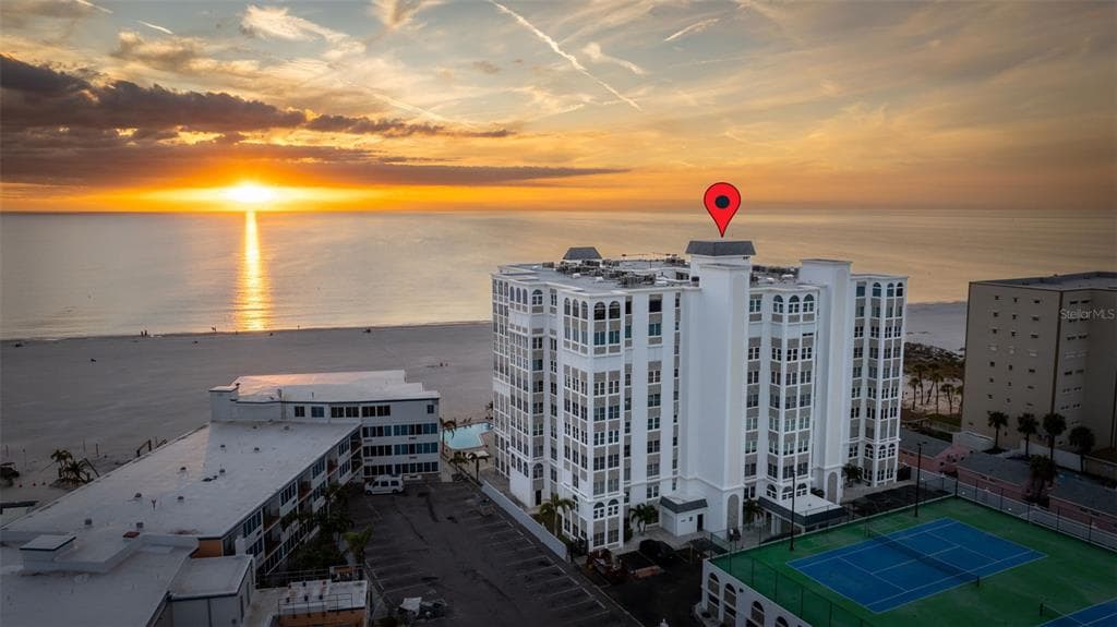 4950 GULF BOULEVARD # 207, ST PETE BEACH, FL 33706 — zdjęcie 2