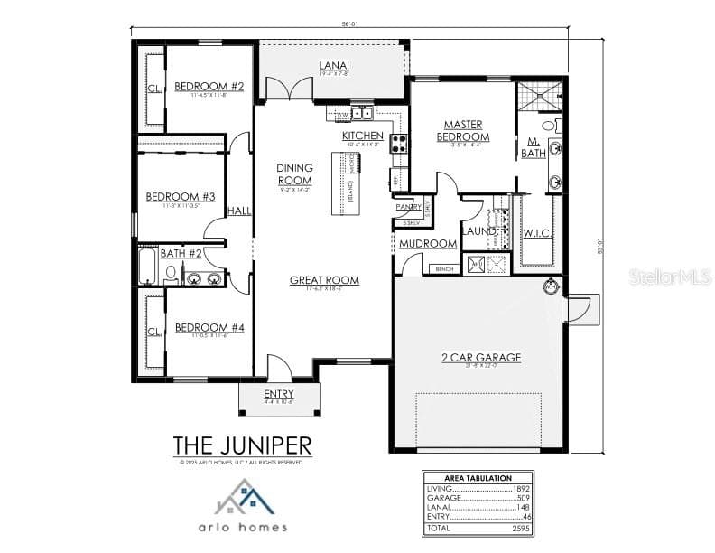 6997 SW 138TH TERRACE, OCALA, FL 34481 — zdjęcie 2