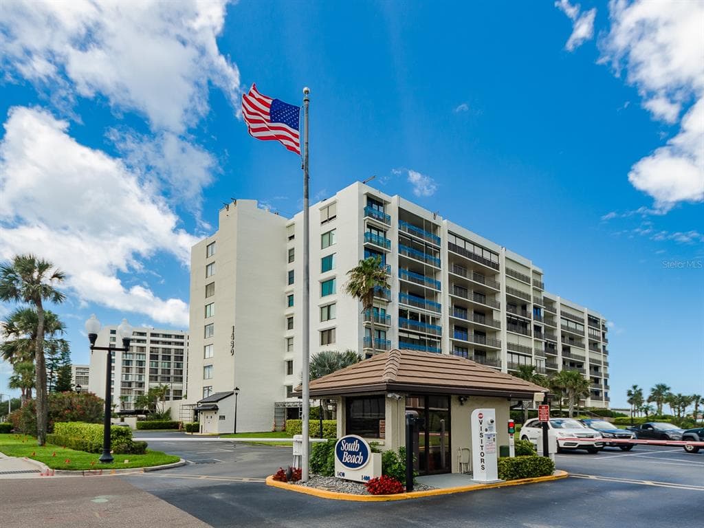 1430 GULF BOULEVARD # 110, CLEARWATER, FL 33767 — zdjęcie 3
