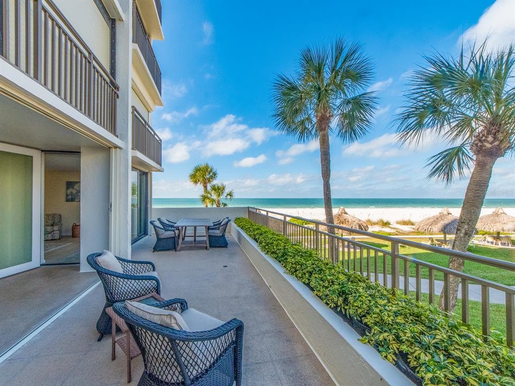 1430 GULF BOULEVARD # 110, CLEARWATER, FL 33767