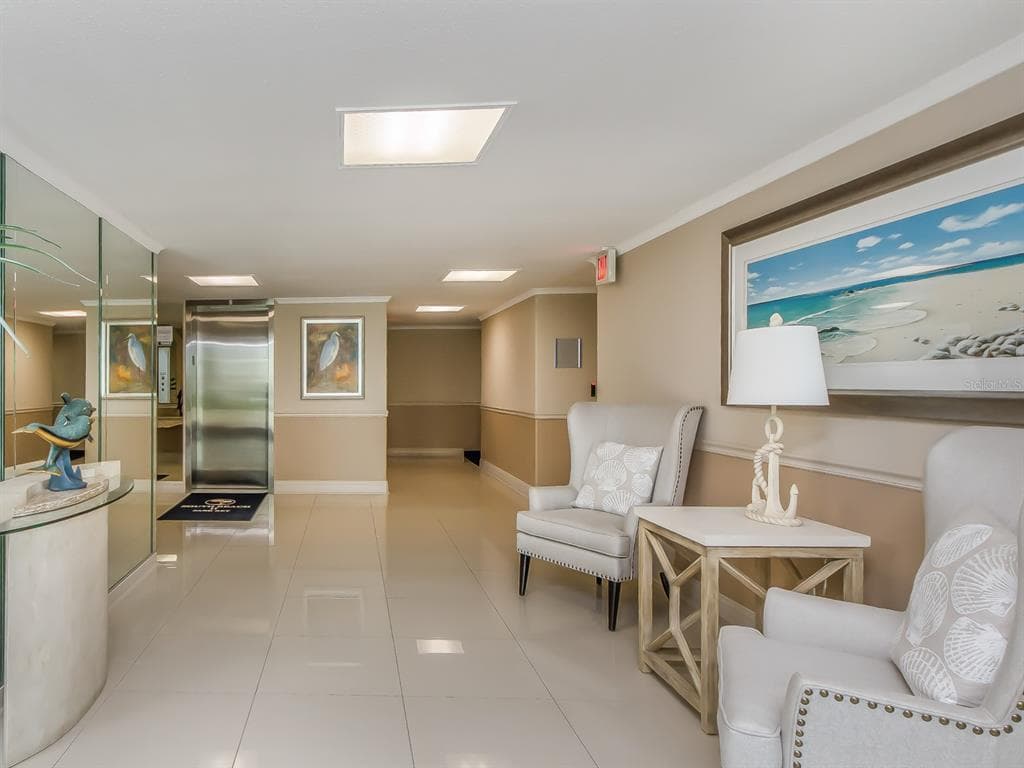 1430 GULF BOULEVARD # 110, CLEARWATER, FL 33767 — zdjęcie 4