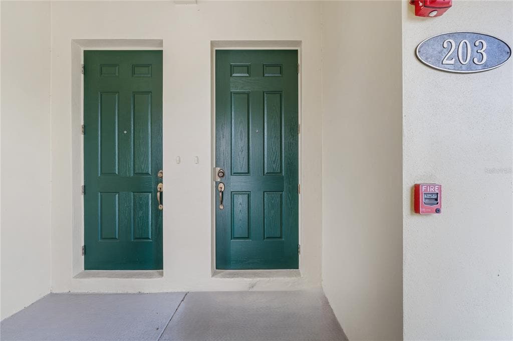 1819 COMMON WAY ROAD # 203, ORLANDO, FL 32814 — zdjęcie 2
