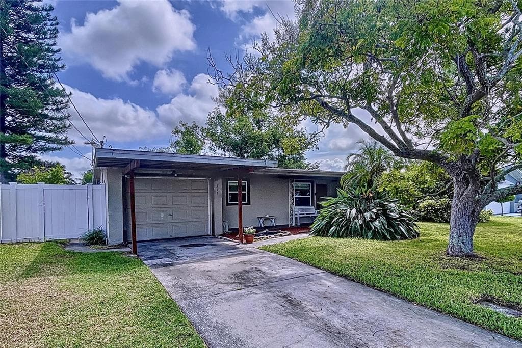 311 MORNINGSIDE DRIVE, PALM HARBOR, FL 34683 — zdjęcie 2