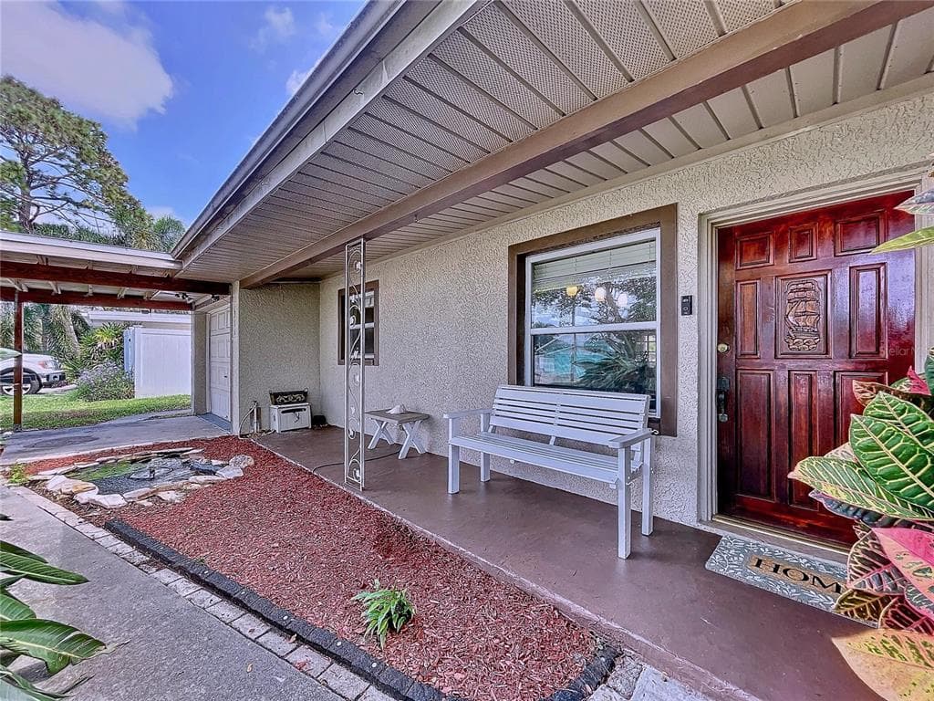 311 MORNINGSIDE DRIVE, PALM HARBOR, FL 34683 — zdjęcie 3