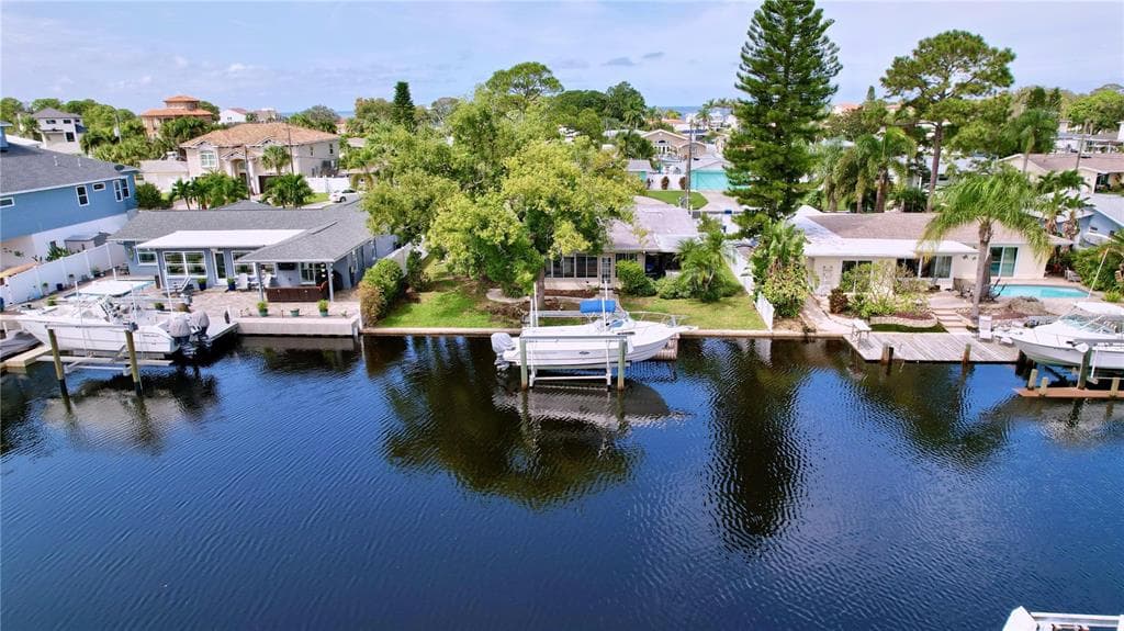 311 MORNINGSIDE DRIVE, PALM HARBOR, FL 34683 — zdjęcie 5