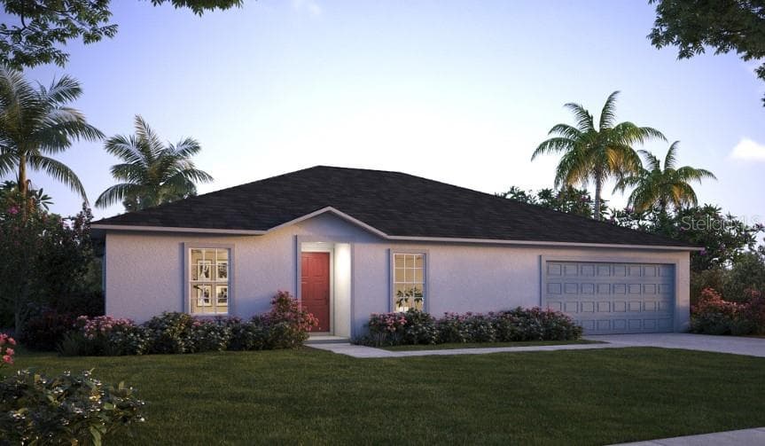 2557 FLAGAMI LANE, NORTH PORT, FL 34286 — zdjęcie 2