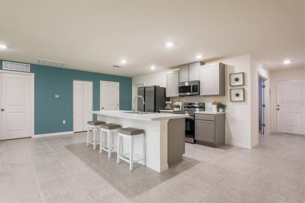 2557 FLAGAMI LANE, NORTH PORT, FL 34286 — zdjęcie 4