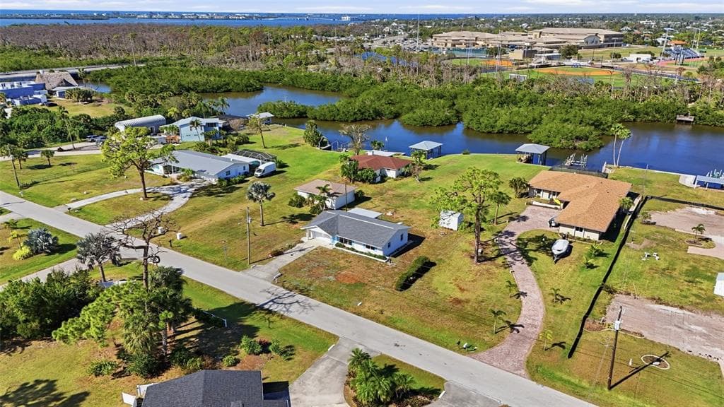 2050 OYSTER CREEK DRIVE, ENGLEWOOD, FL 34224 — zdjęcie 2