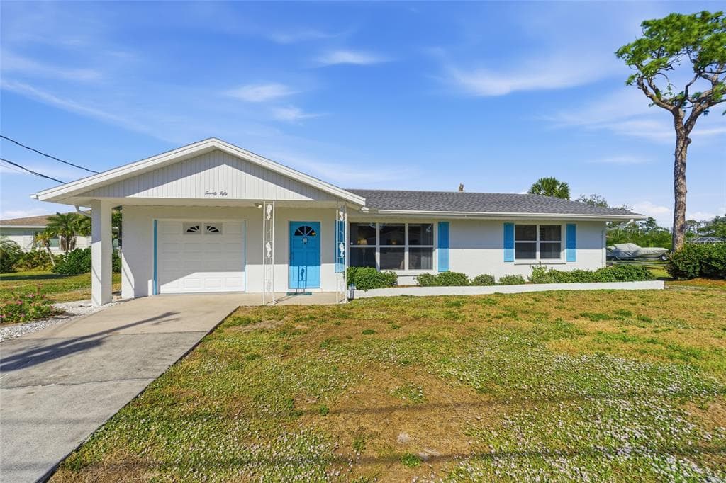 2050 OYSTER CREEK DRIVE, ENGLEWOOD, FL 34224