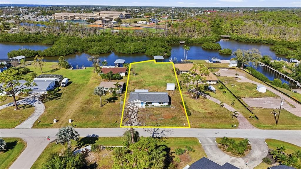 2050 OYSTER CREEK DRIVE, ENGLEWOOD, FL 34224 — zdjęcie 5