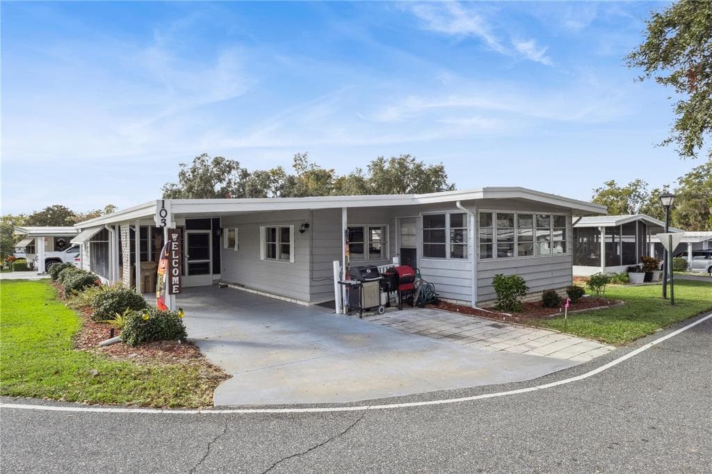 103 POINSETTIA, LEESBURG, FL 34748 — zdjęcie 2