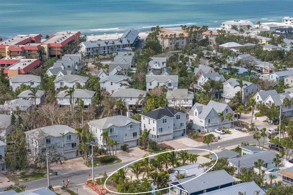 6201 HOLMES BOULEVARD, HOLMES BEACH, FL 34217 — zdjęcie 3
