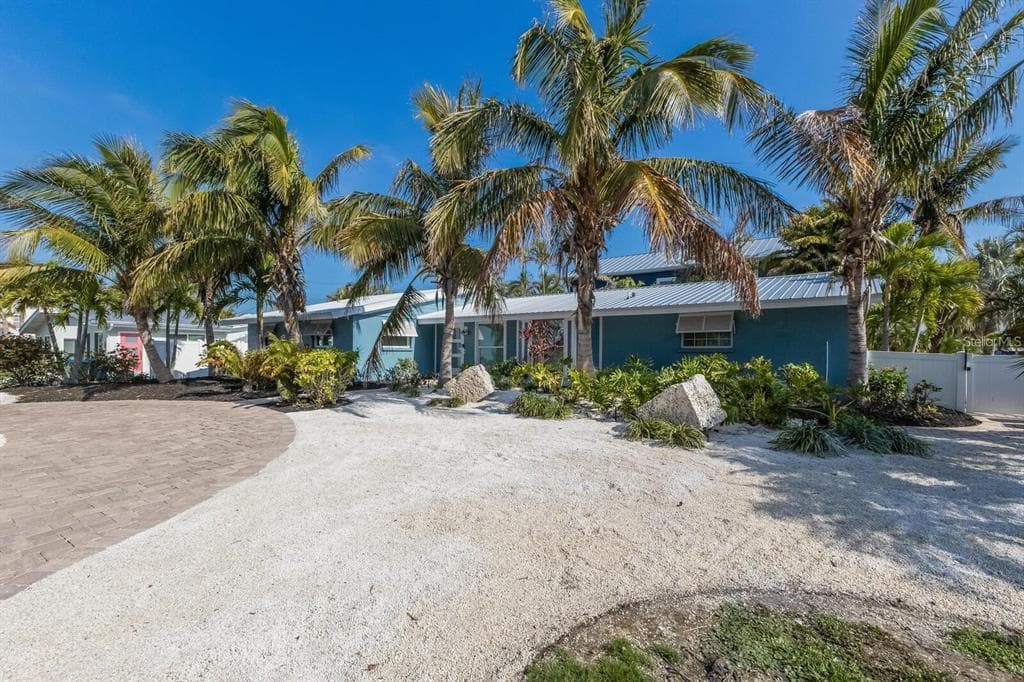 6201 HOLMES BOULEVARD, HOLMES BEACH, FL 34217 — zdjęcie 5