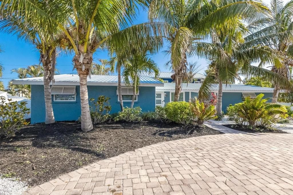 6201 HOLMES BOULEVARD, HOLMES BEACH, FL 34217 — zdjęcie 4