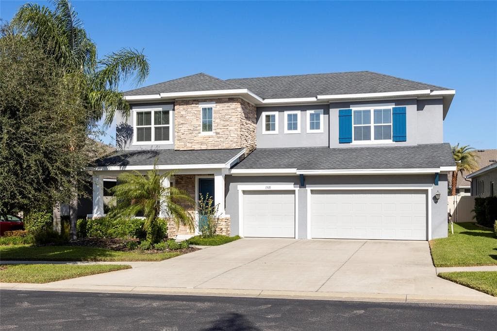 1308 CHARLEEN STREET, BRANDON, FL 33511