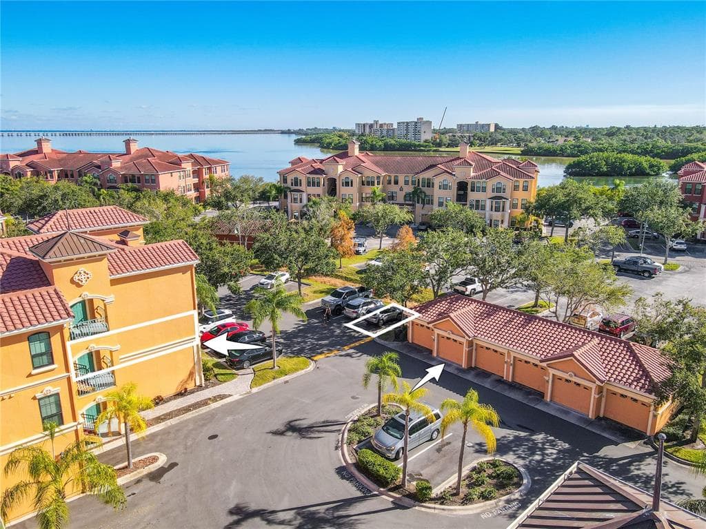 2738 VIA TIVOLI # 220B, CLEARWATER, FL 33764