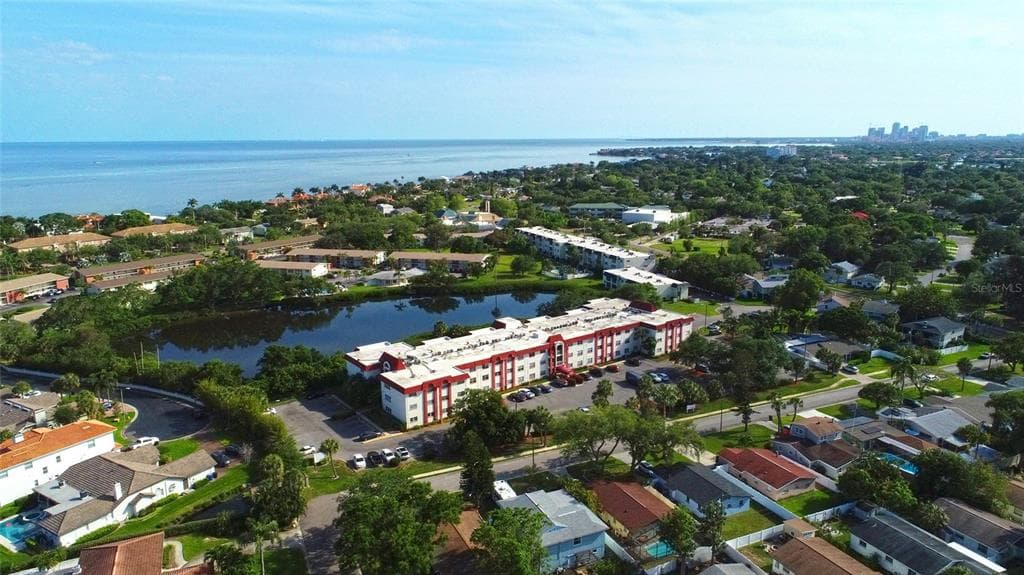 1860 MASSACHUSETTS AVENUE NE # 224, ST PETERSBURG, FL 33703 — zdjęcie 2