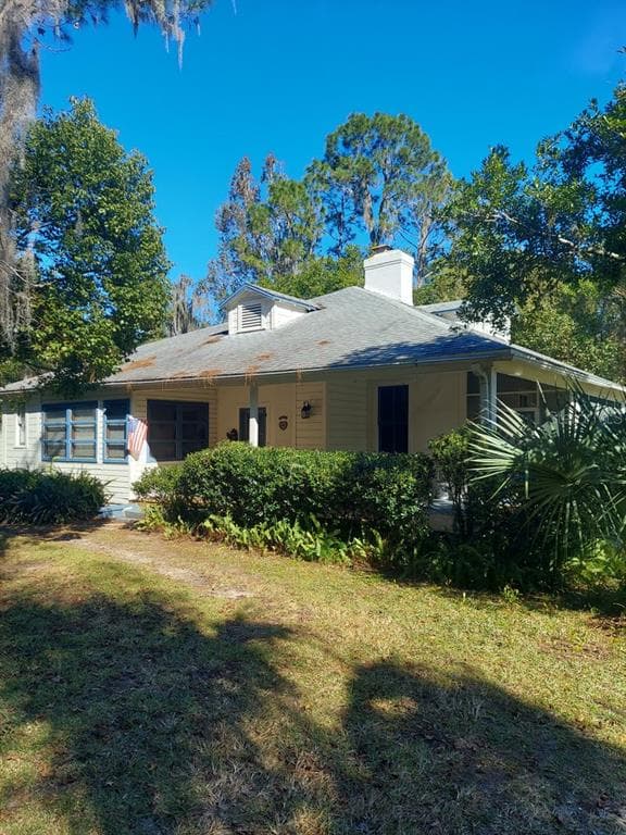 251 N BLUE LAKE AVENUE, DELAND, FL 32724 — zdjęcie 2