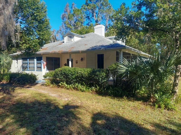 251 N BLUE LAKE AVENUE, DELAND, FL 32724 — zdjęcie 3