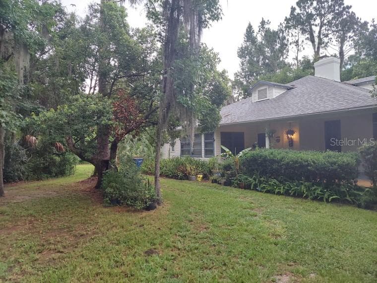 251 N BLUE LAKE AVENUE, DELAND, FL 32724