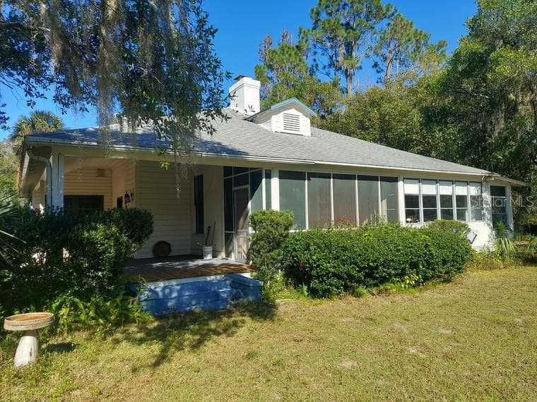 251 N BLUE LAKE AVENUE, DELAND, FL 32724 — zdjęcie 4