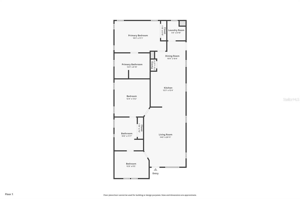 2100 KINGS HIGHWAY # 742, PORT CHARLOTTE, FL 33980 — zdjęcie 2