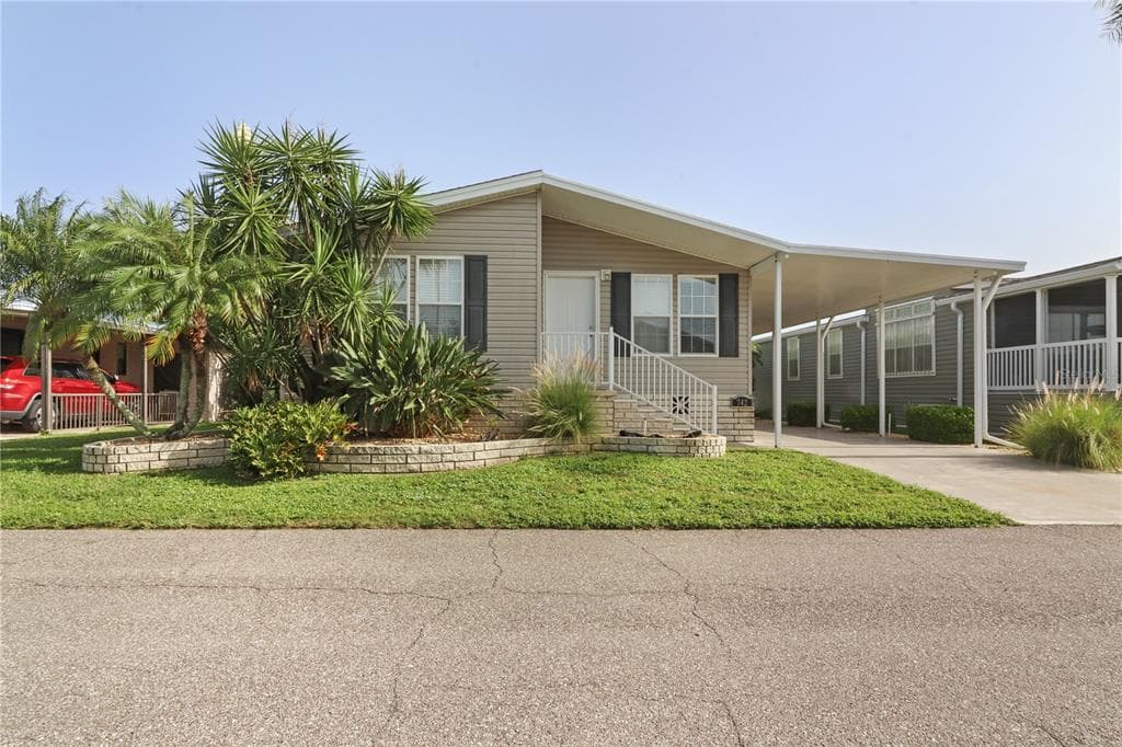 2100 KINGS HIGHWAY # 742, PORT CHARLOTTE, FL 33980