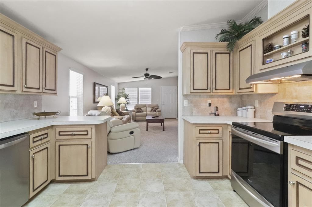 2100 KINGS HIGHWAY # 742, PORT CHARLOTTE, FL 33980 — zdjęcie 4
