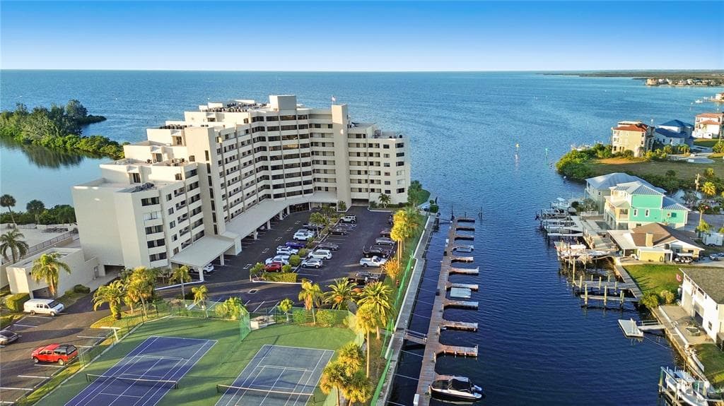 6035 SEA RANCH DRIVE # 415, HUDSON, FL 34667