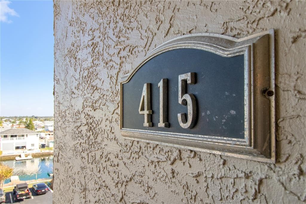 6035 SEA RANCH DRIVE # 415, HUDSON, FL 34667 — zdjęcie 4