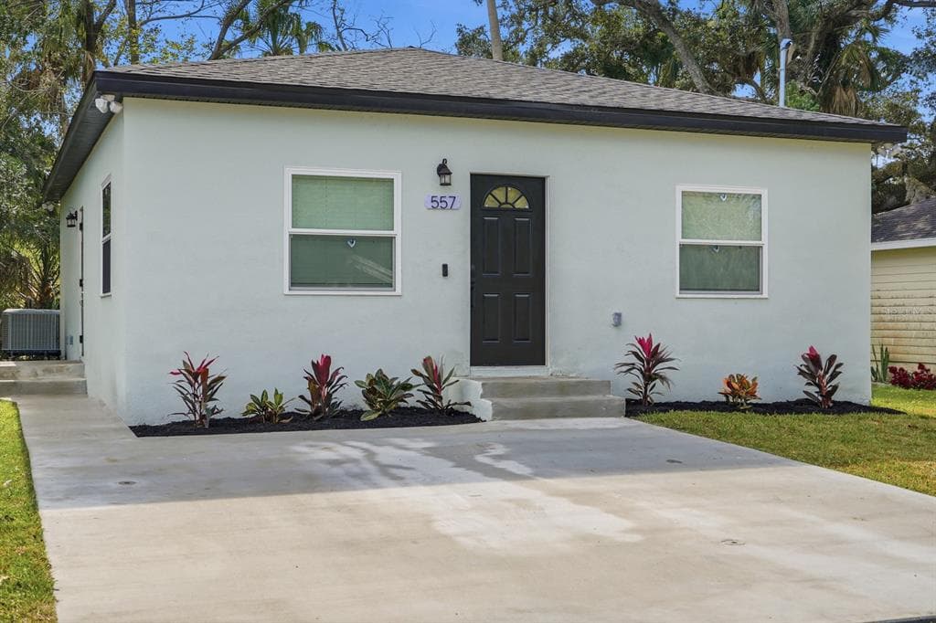 557 LIVE OAK AVENUE, DAYTONA BEACH, FL 32114 — zdjęcie 2