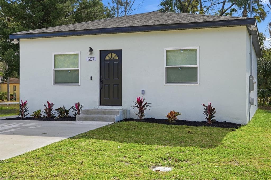 557 LIVE OAK AVENUE, DAYTONA BEACH, FL 32114 — zdjęcie 3