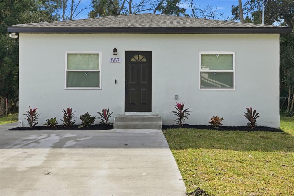 557 LIVE OAK AVENUE, DAYTONA BEACH, FL 32114