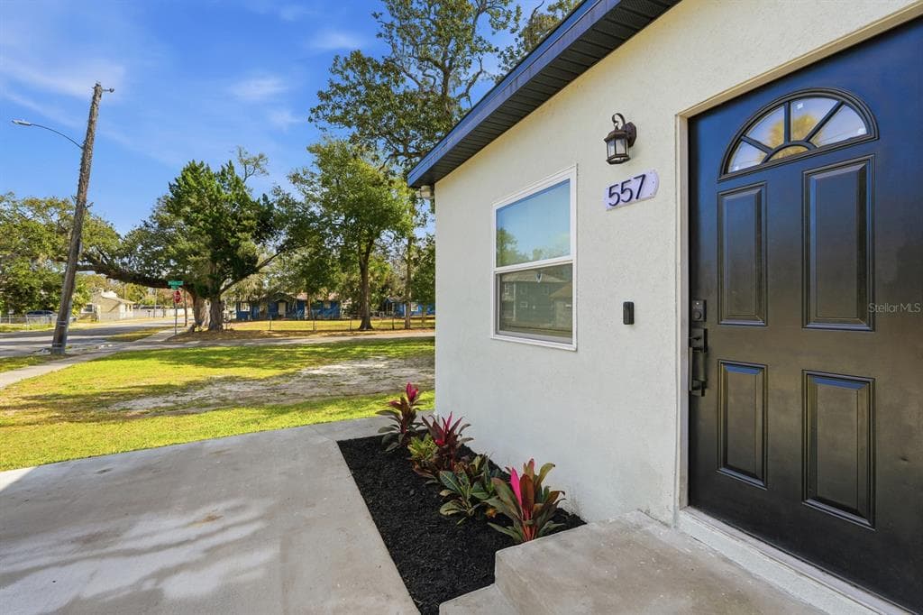 557 LIVE OAK AVENUE, DAYTONA BEACH, FL 32114 — zdjęcie 5