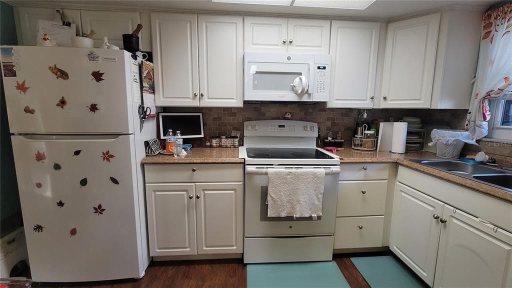 4924 LIVE OAK CIRCLE # 115, BRADENTON, FL 34207 — zdjęcie 2