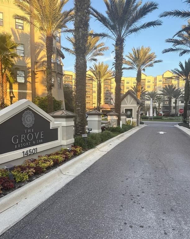 14501 GROVE RESORT AVENUE # 2604, WINTER GARDEN, FL 34787 — zdjęcie 2
