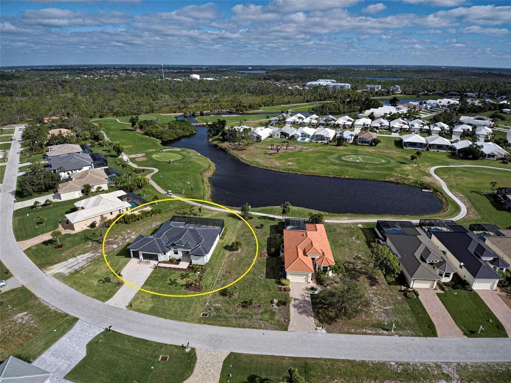 19 WINDWARD ROAD, PLACIDA, FL 33946 — zdjęcie 2