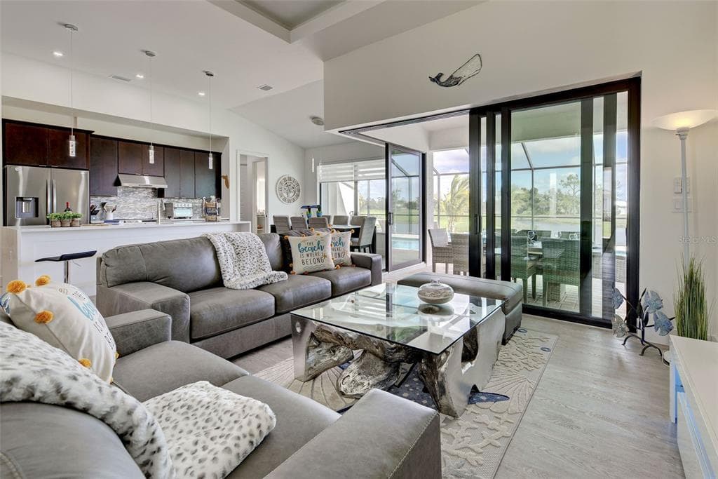 19 WINDWARD ROAD, PLACIDA, FL 33946 — zdjęcie 4