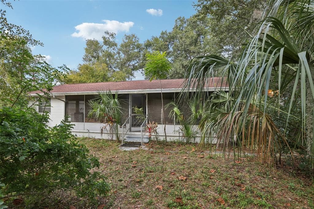 38025 13TH AVENUE, ZEPHYRHILLS, FL 33542